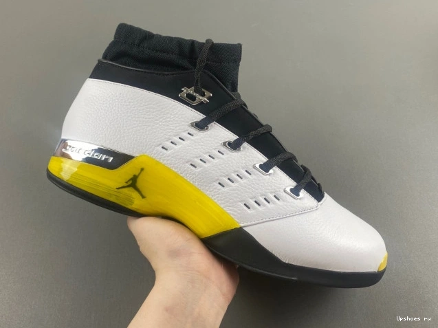  Jordan Lightning (2024) Retro 17 Low FJ0395-100 All-Star 0228